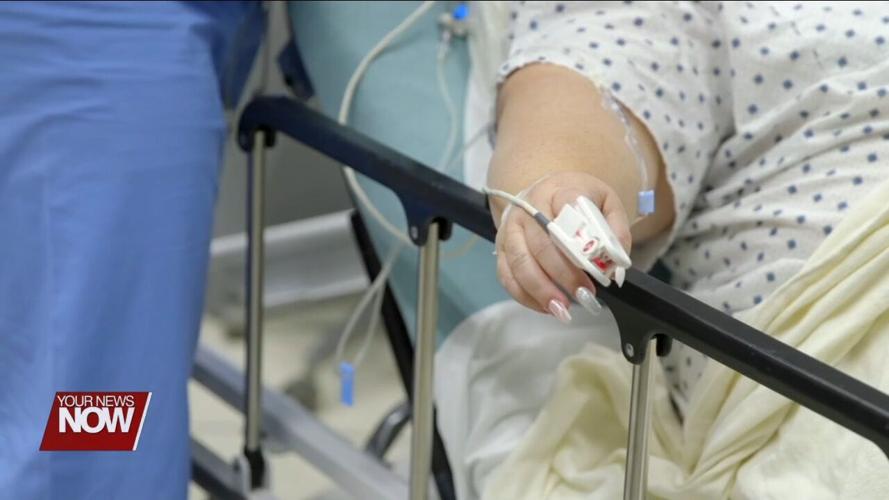 Cancer Cases Among Women and Younger Adults Rising, Report Shows