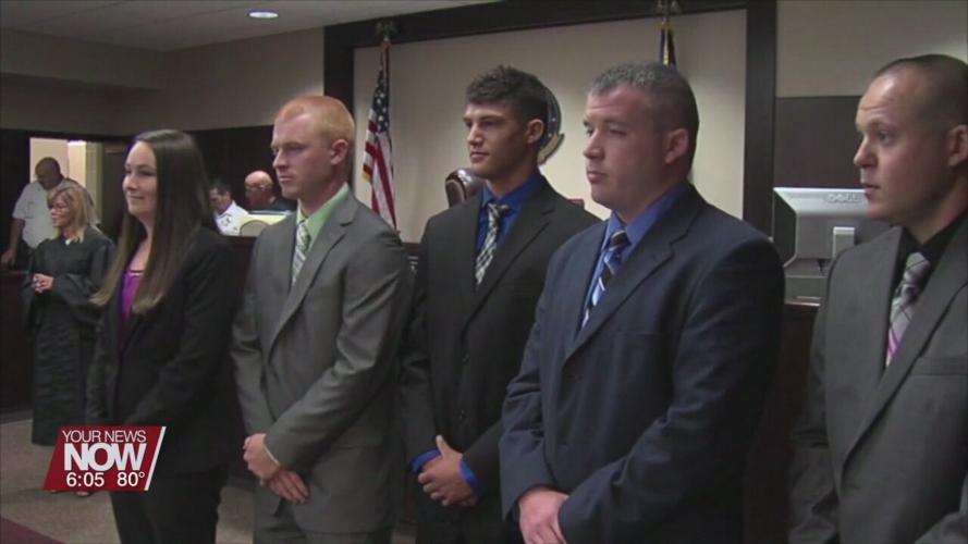 Lima Police Department is Hiring