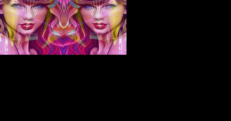 Taylor Shines: The Laser Spectacular at Pangle Pavilion July 26 - Vimarsana News
