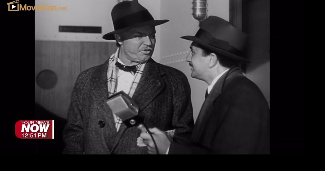 Ohio State Lima asst. professor gives movie recommendations, discusses a classic