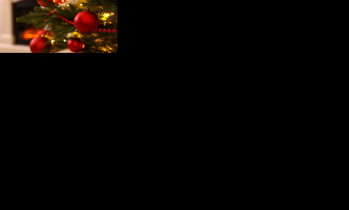 Christmas Tree Generic