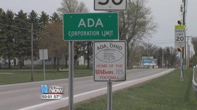 Ada Named 16th Safest City in Ohio
