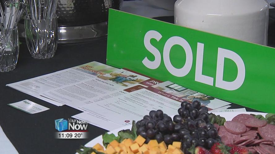 Superior PLUS Realtor hosts Home Buying 101 event