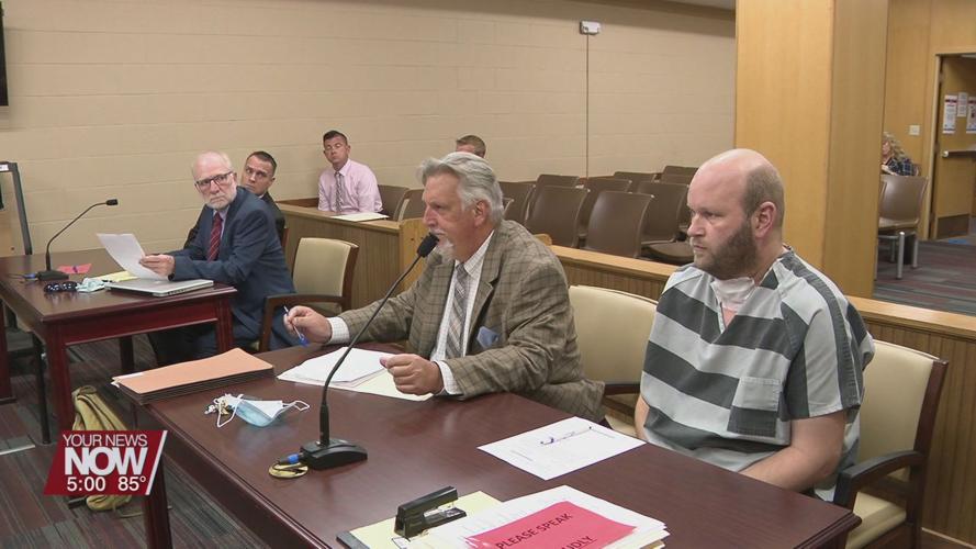 Jeremy Kindle's case heads to common pleas court, grand jury