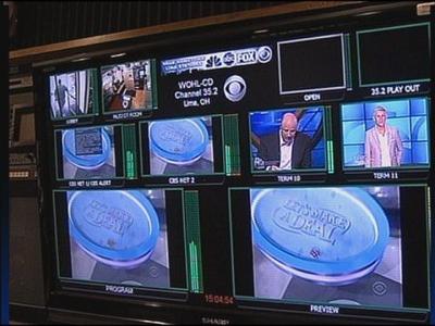ABC, CBS Lima now in HD on TWC