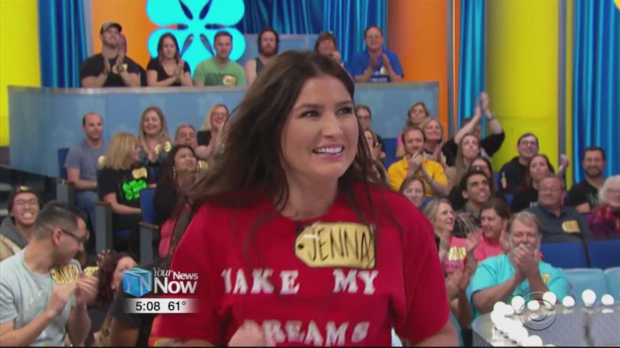 Elida native wins it all at the Price is Right