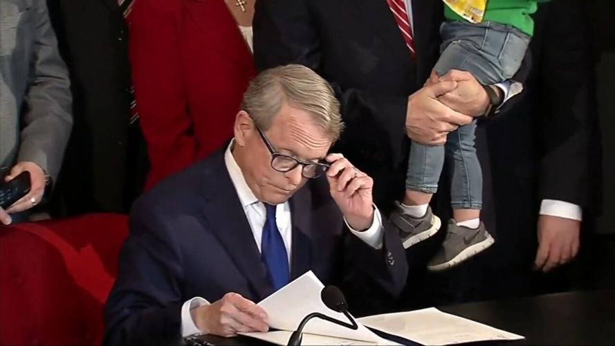 Abortion talks are far from over  at the statehouse, more to be discussed after election