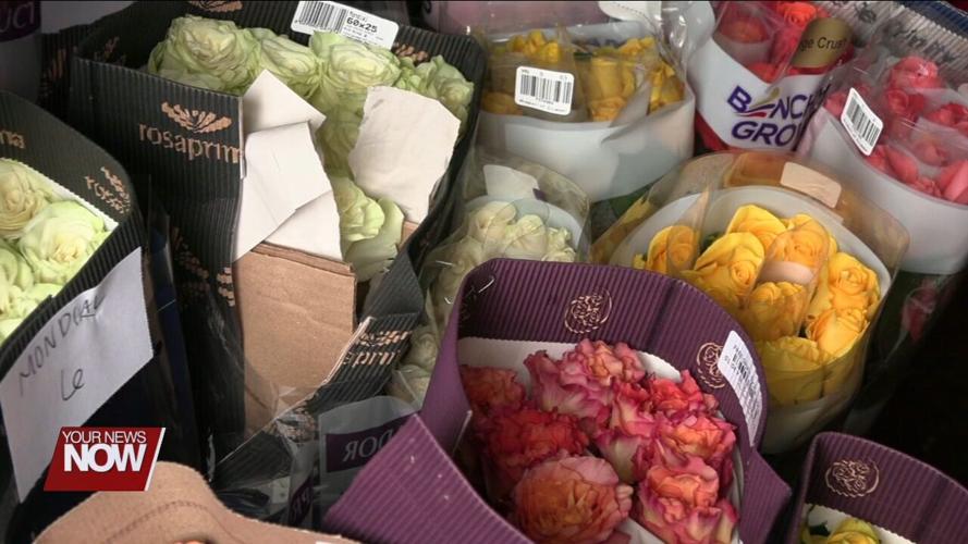 Wapakoneta business owners on Valentine's Day shopping
