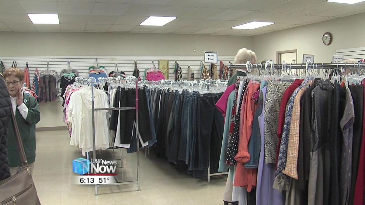 Mercy Health St. Rita's celebrates grand opening of "Mercy Health