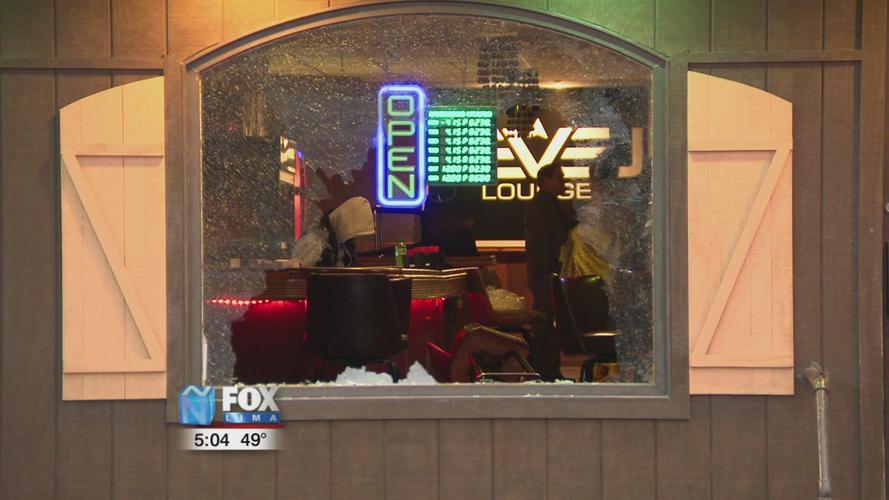 Man wanted for Levels Lounge triple homicide arrested in Cleveland