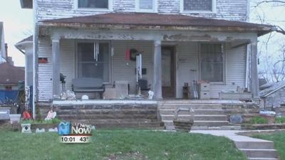 26-year-old Lima woman found dead inside her home