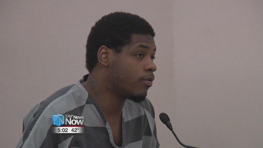 Eric Wilson declines time waiver