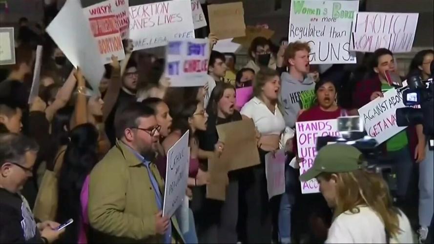 Abortion talks are far from over  at the statehouse, more to be discussed after election