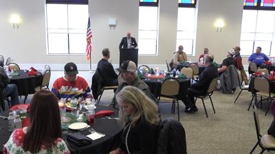 Lima Building Trades celebrates busy year, look ahead to 2026