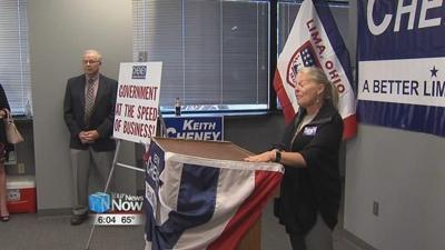 Area business owners endorse Keith Cheney