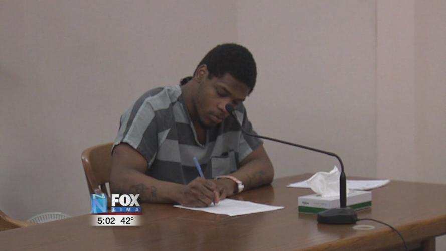 Eric Wilson declines time waiver