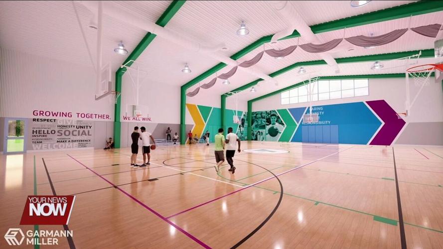 YMCA in Auglaize County breaks ground on $3.6 million expansion project