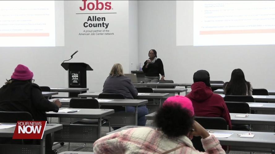 Ohio Means Jobs offers assistance to Child Care Provider License Applicants