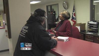 USPS Encourage Mailing Absentee Ballots Early