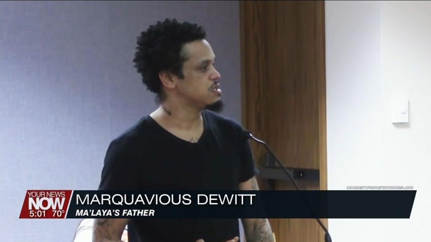 Stayce Riley sentenced to prison for her role in her daughter's death