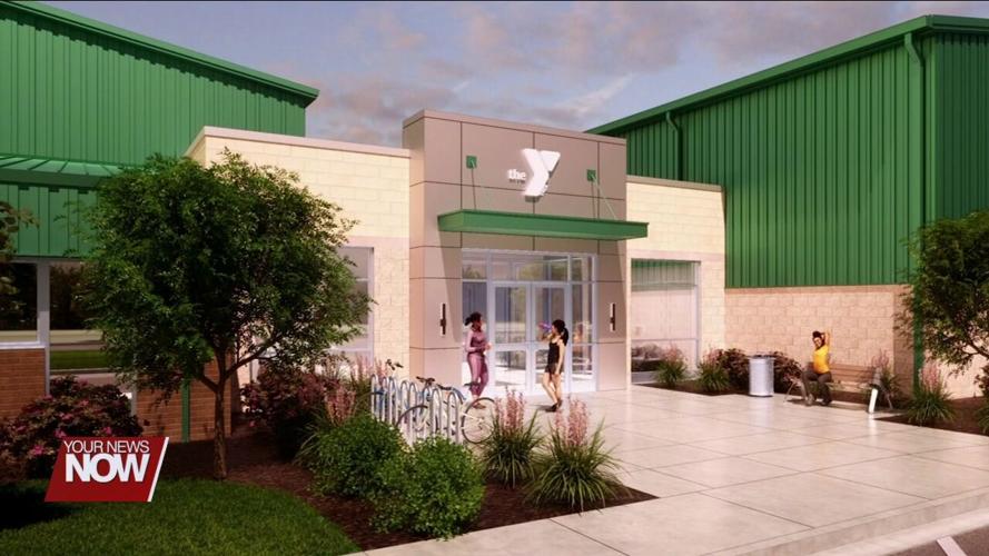YMCA in Auglaize County breaks ground on $3.6 million expansion project