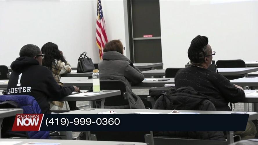 Ohio Means Jobs offers assistance to Child Care Provider License Applicants