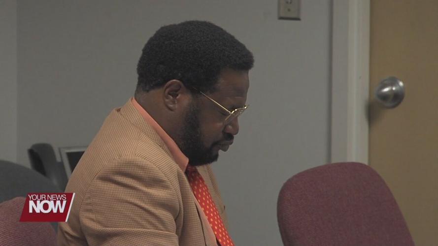 Lima City Council looks to upgrade Town Square