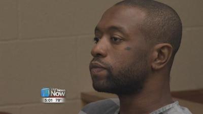 Man suspected of stabbing his father to death indicted by grand jury
