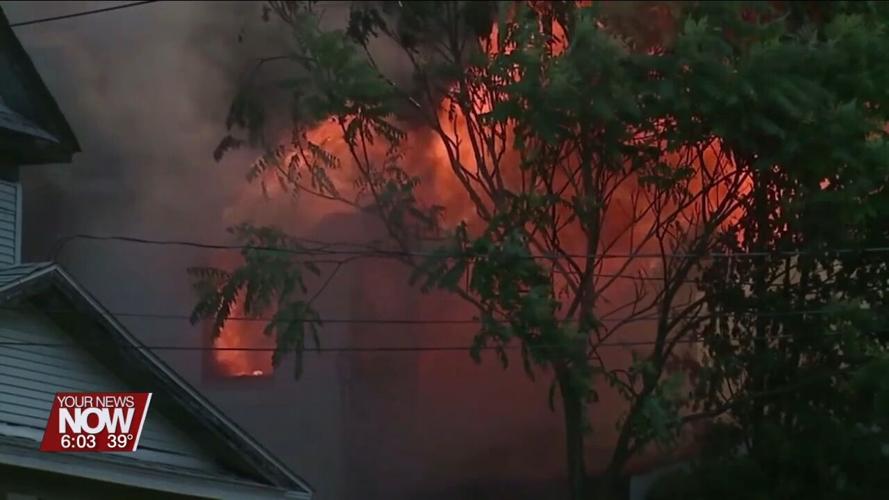 Lima Fire Department is asking everyone to be careful when it comes to alternative heat sources