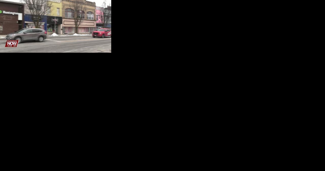 More than $5.5 million in state funding heading to downtown Kenton - Vimarsana News