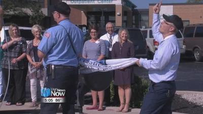 Life Connection of Ohio wants to raise organ donation awareness