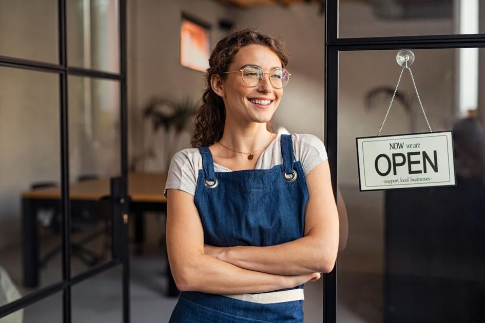 The Secret is Out: Local College’s Program Can Be a Small Business Owner’s Best Friend | Sponsored Content The Secret is Out: Local College’s Program Can Be a Small Business Owner’s Best Friend | Sponsored Content