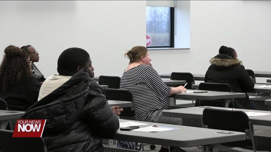 Ohio Means Jobs offers assistance to Child Care Provider License Applicants