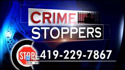 February 13, 2014 edition of Crime Stoppers