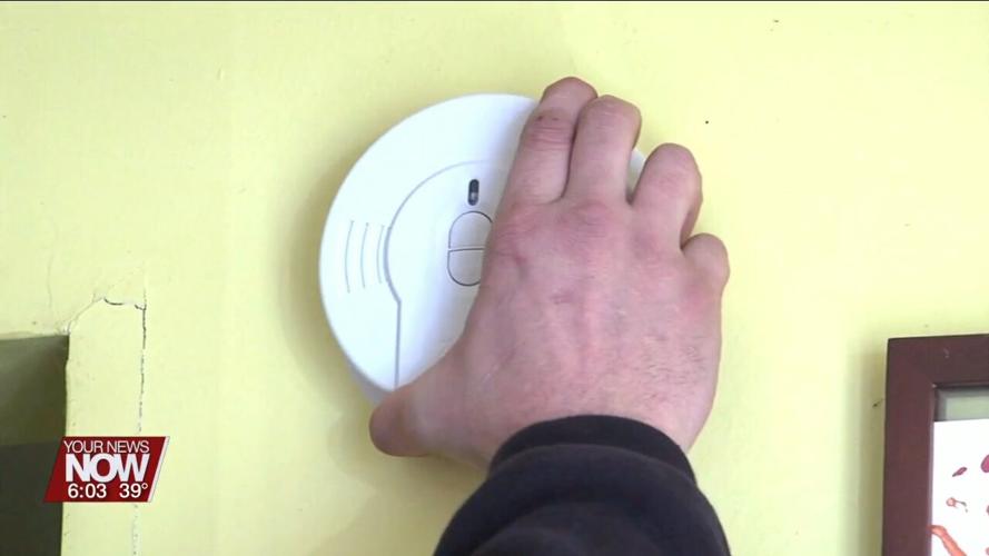 Lima Fire Department is asking everyone to be careful when it comes to alternative heat sources