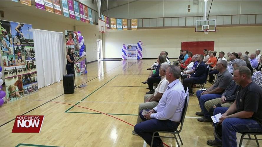 YMCA in Auglaize County breaks ground on $3.6 million expansion project