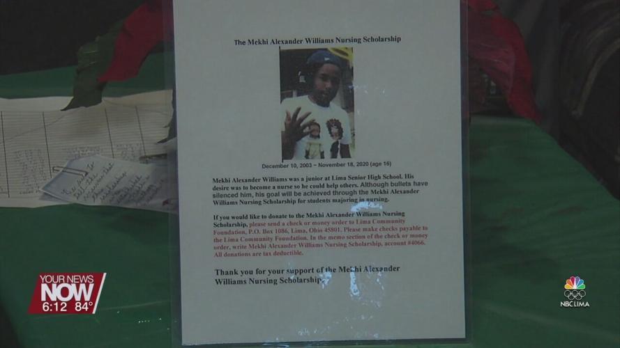 Lima 6th ward garage sale to raise money for home repairs and scholarship