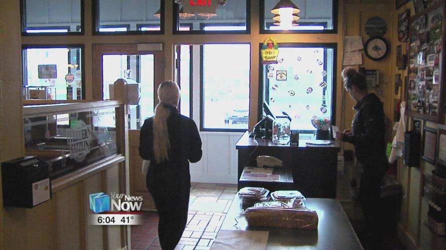 PRC Response Assistance Program