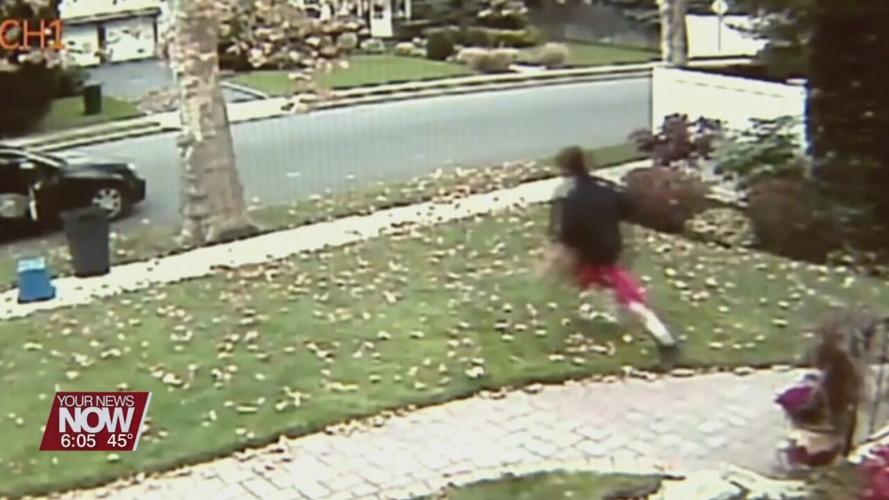 Preventing package theft in a time of increased online shopping