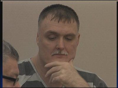 Lonnie Rader Sentenced