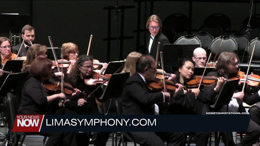 Lima Symphony features the works of Mozart and Salieri