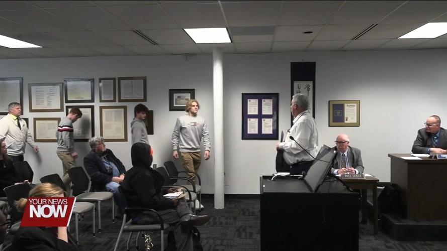 Lima City Council Passes Tax Abatement Legislation for New Multi-Million Dollar Hotel