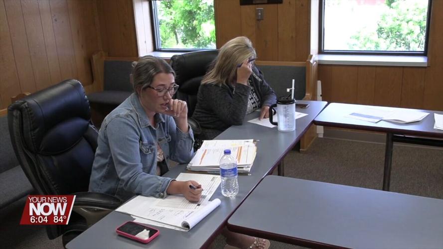 Allen County Commissioners continue to process requests for ARPA dollars