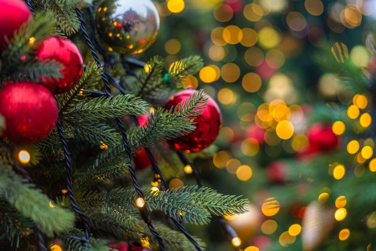 Christmas Tree Generic