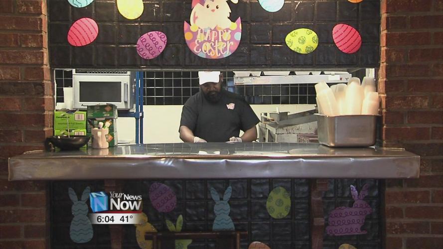 PRC Response Assistance Program