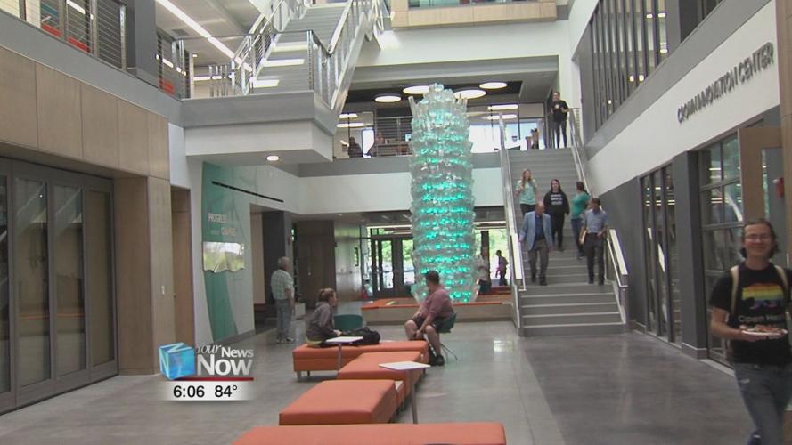 ONU's new James Lehr Kennedy Engineering Building 2.jpg