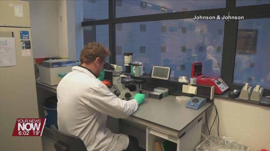 People with certain medical conditions can get the vaccine starting Feb. 15th