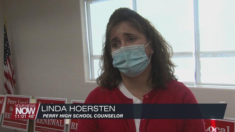 Meeting shares details on upcoming Perry Local Schools renewal levy