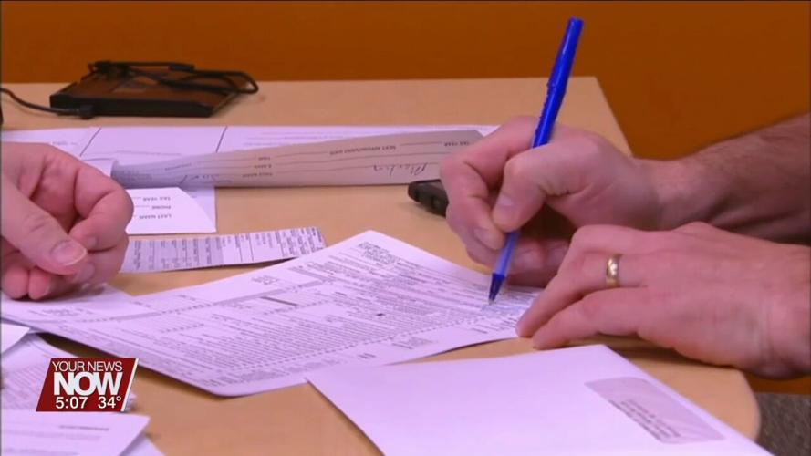 ONU accounting students ready to assist with tax returns