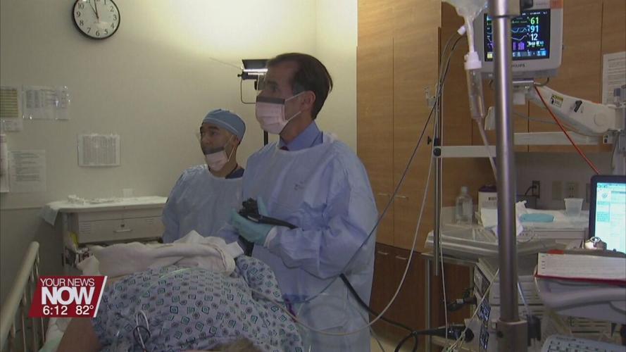 Lima Memorial Health System Proctologist recommends knowing the signs of colon cancer